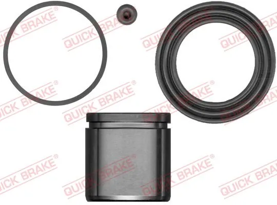 Repair Kit, brake caliper